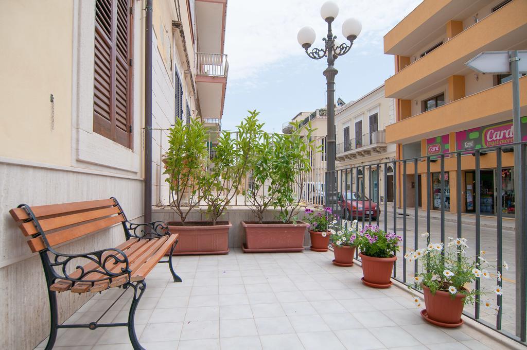 Villa Terrazza Sul Corso Pozzallo Zimmer foto