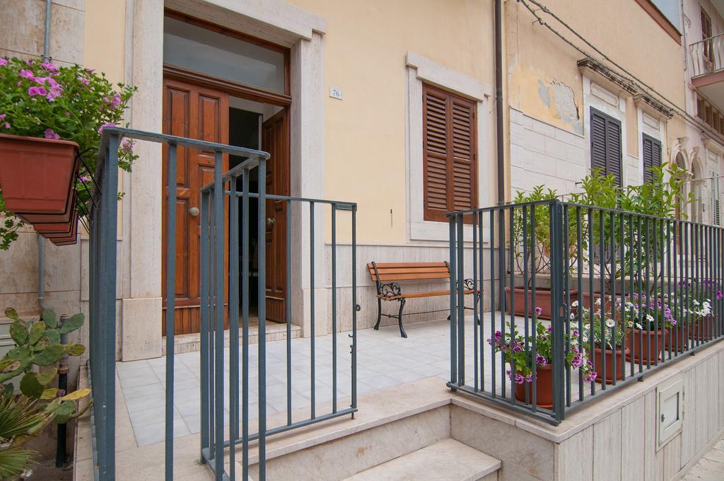 Villa Terrazza Sul Corso Pozzallo Zimmer foto