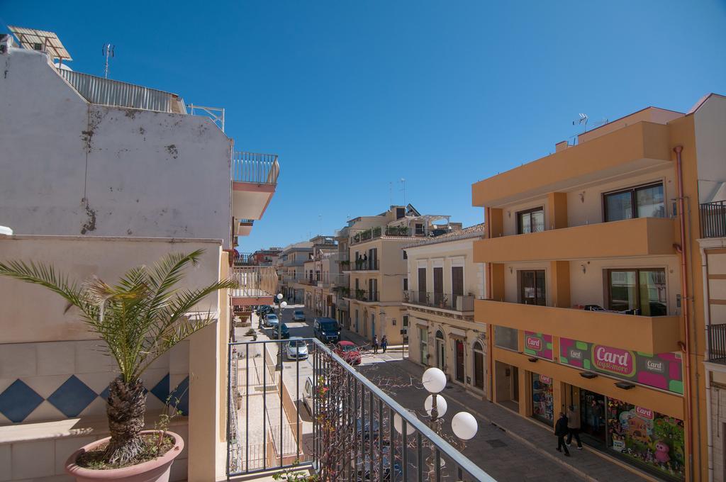 Villa Terrazza Sul Corso Pozzallo Zimmer foto